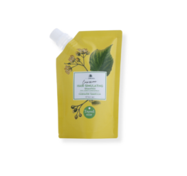 MAGRADA Linden Blossom Shampoo travel size, 100ml