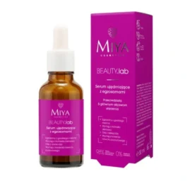 MIYA BEAUTY.lab Firming Face Serum with Exosomes, 30ml