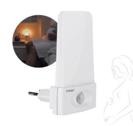 REER Mama Nightlight with Motion Sensor