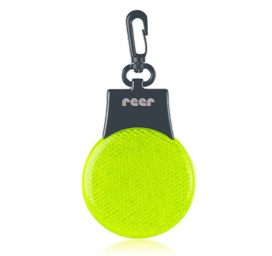 REER reflector Light&Go with flashing LED light