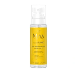 MIYA superTONIC antioxidant facial spray with Vitamin C, 100ml