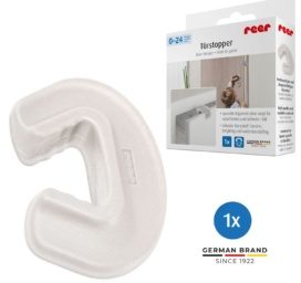 REER Door Stopper, transparent