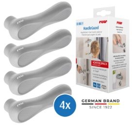REER Economy HandleGuard door handle protector, 4 pcs