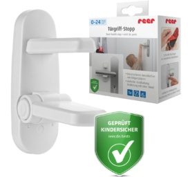 REER door handle lock