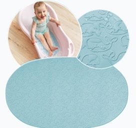 REER MyHappyBath non-slip bath mat