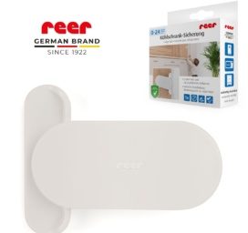 REER Refrigerator Safety Lock