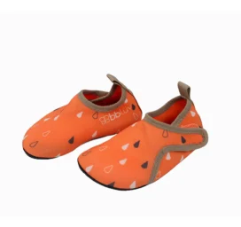 BBLÜV Shoöz SPF50 protective beach shoes for children color Dusk, size XS or 1-2 years 127mm