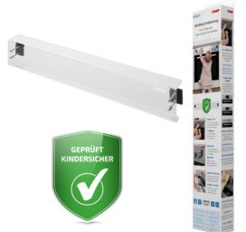 REER Stove and oven knob cover for safety