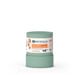 CENTIFOLIA Refill for Deodorant Citrus, 50g