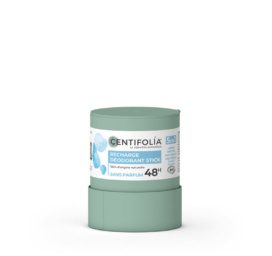 CENTIFOLIA Refill for deodorant fragrance-free, 50g