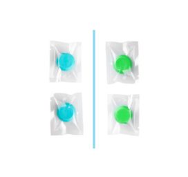 EXTRAWIZE MozziPill mosquito repellent refill tablets for bracelet Green, 2 pcs