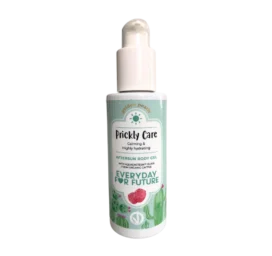 EVERYDAY FOR FUTURE Prickly Care aftersun body gel with prickly pear extract, 75ml