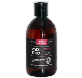 OSMIA perfumed laundry vinegar, lingonberry, 500 ml