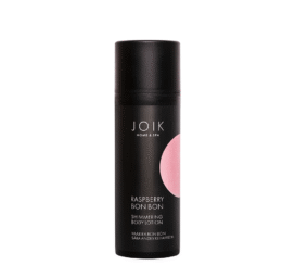 JOIK Home & Spa Raspberry Bon Bon Body Cream, 150 ml