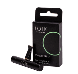 JOIK Home & Spa Car Air Freshener Forever Fresh, 1 piece