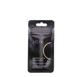 JOIK Home & Spa Car Fragrance Grapefruit and Mandarin REFILL, 2pcs