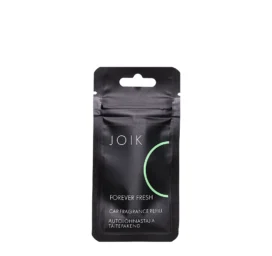 JOIK Home & Spa Car Air Freshener Forever Fresh REFILL PACK, 2pcs