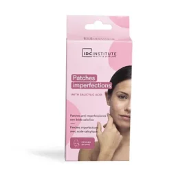 IDC INSTITUTE Salicylic Acid Patches for Blemishes and Pimples