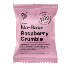 DIG Raspberry Crunch, 35g