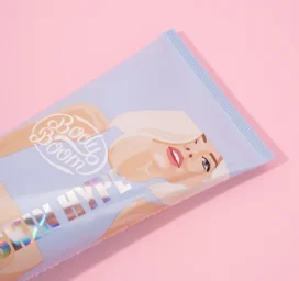 BODYBOOM Skin Hype Turbo-Active body firming serum with caffeine, 200 ml