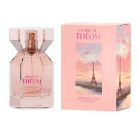 HOUSE OF THEOM Endless Love Eau de Parfum, 75ml