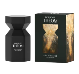 HOUSE OF THEOM ​​Epic Elegance eau de parfum, 75ml
