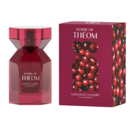 HOUSE OF THEOM ​​Midnight Cherry perfume, 75ml