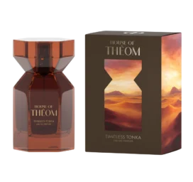 HOUSE OF THEOM Timeless Tonka Eau de Parfum, 75ml