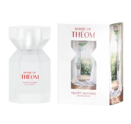 HOUSE OF THEOM Velvet Whisper perfume, 75ml