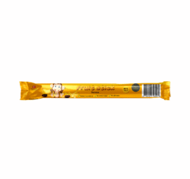 MYBITE Banana-flavored fruit bar, 30g