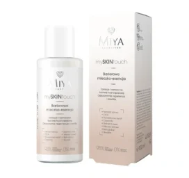 MIYA mySKINtouch barrier strengthening milky essence, 150 ml