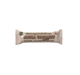 MYBITE Energy Bar Cocoa Coconut, 40g
