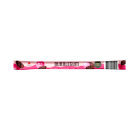 MYBITE Bubblegum flavored fruit stick, 30g