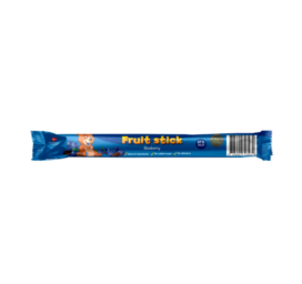 MYBITE Blueberry flavored fruit bar, 30g