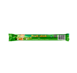 MYBITE Apple-flavored fruit bar, 30g