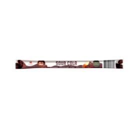 MYBITE Fruit Stick Sour Cola, 30g