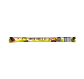 MYBITE Fruit Stick Sour Honey Melon, 30g