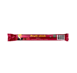 MYBITE Raspberry-flavored fruit bar, 30g