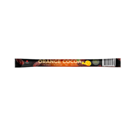 MYBITE Fruit Bar Orange Cocoa, 30g