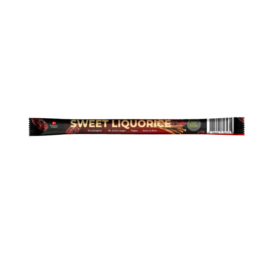 MYBITE Fruit Stick Sweet Licorice, 30g