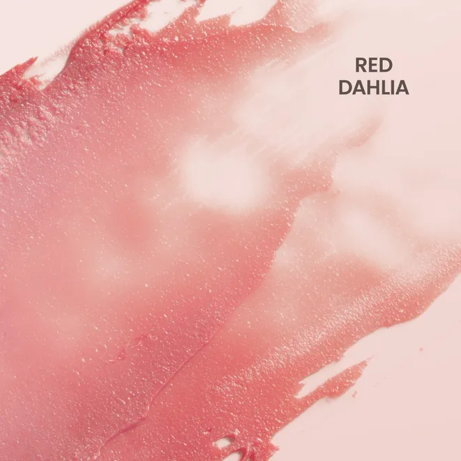 Burt's Bees Tinted Lip Balm, Red Dahlia - Image 5