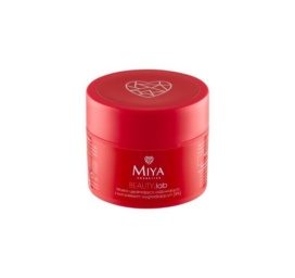 MIYA Cosmetics BEAUTY.lab Firming and Nourishing Face Mask with Peptides and Vitamin E, 50ml