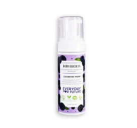 EVERYDAY FOR FUTURE Berrylicious face wash foam with calendula extract, 150ml
