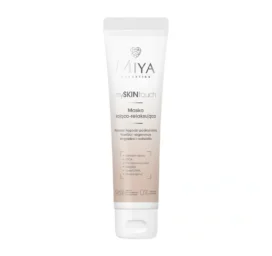 MIYA mySKINtouch soothing and relaxing face mask, 60ml