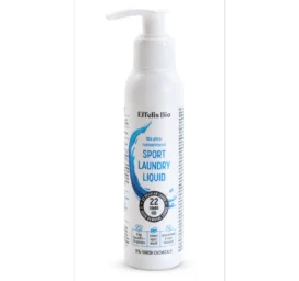 EFFELIS BIO 10x concentrated odorless sportswear detergent gel SPORT, 100ml