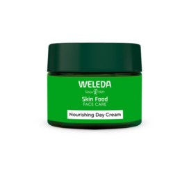 WELEDA Skin Food nourishing day cream with natural extracts, 40ml