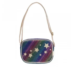 ROCKAHULA Children's Shoulder Bag Disco Fever Bag