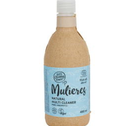 MULIERES Natural All-Purpose Cleaner Sensitive, 450ml