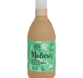 MULIERES Natural All-Purpose Cleaner Nordic Forest, 450ml