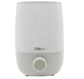BBLÜV Hydrö ultrasonic humidifier with essential oil diffuser, 3.4 L